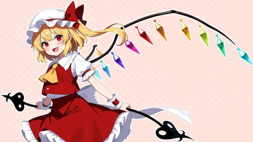 フランちゃん➡　あっ‼　おねーちゃんたち