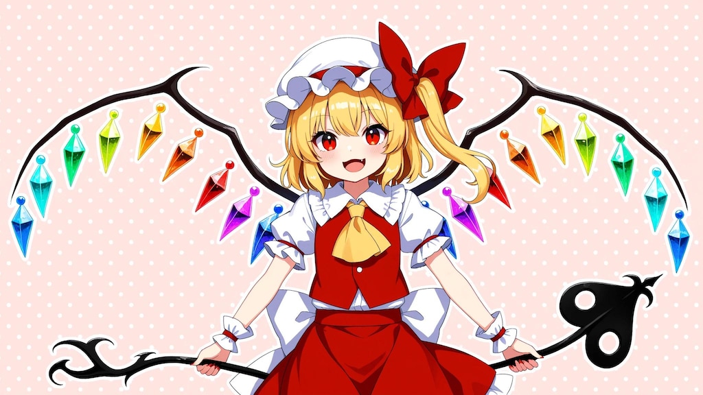 フランちゃん➡　あっ‼　おねーちゃんたち