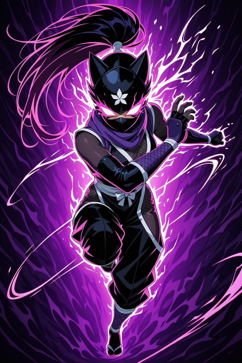 💜KUNOICHI🥷