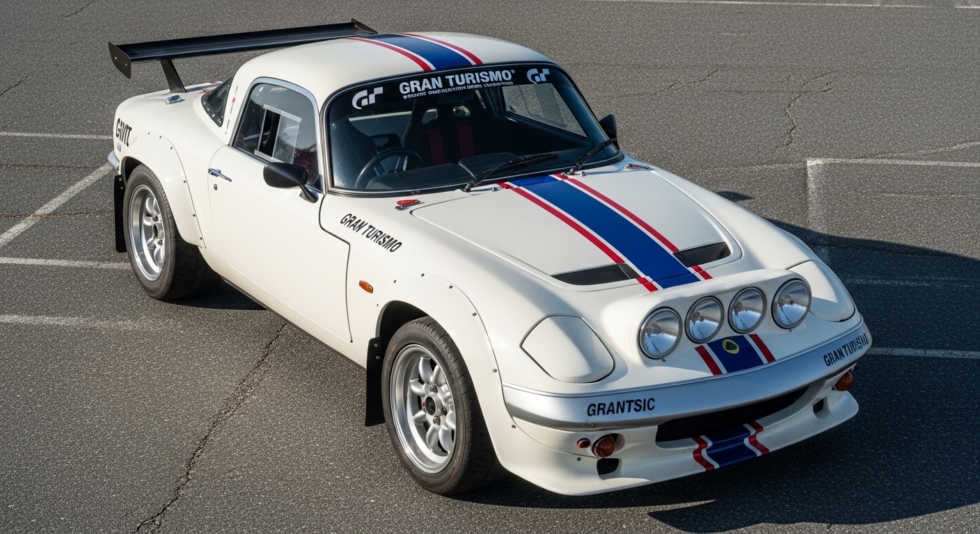 エランラリーカー | の人気AIイラスト・グラビア