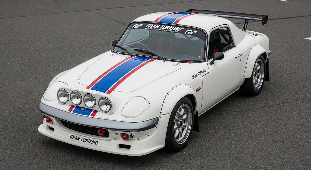 エランラリーカー