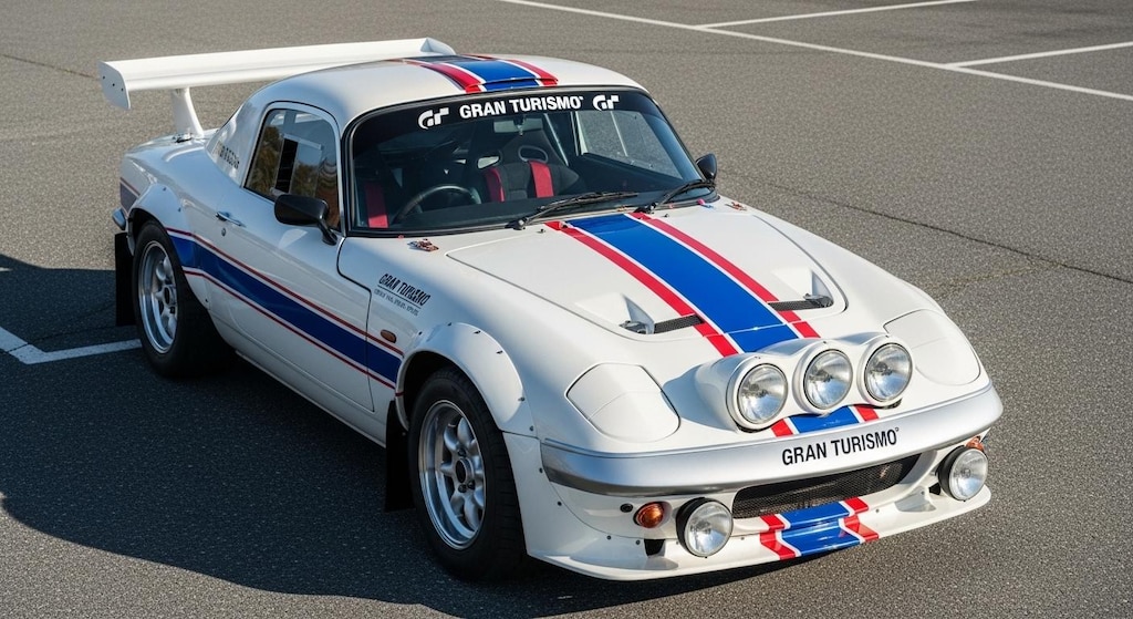 エランラリーカー