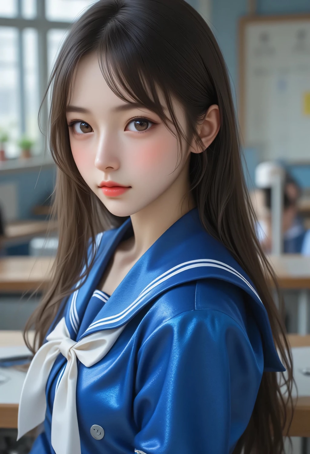 ラグジュアリーJK57