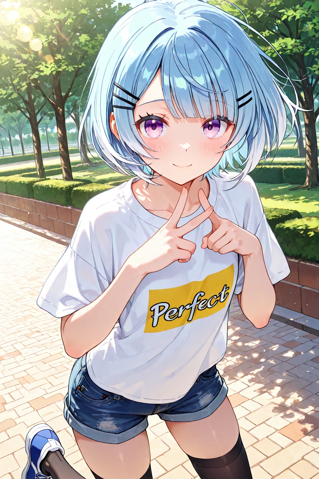 イライラ棒..なんつってｗ