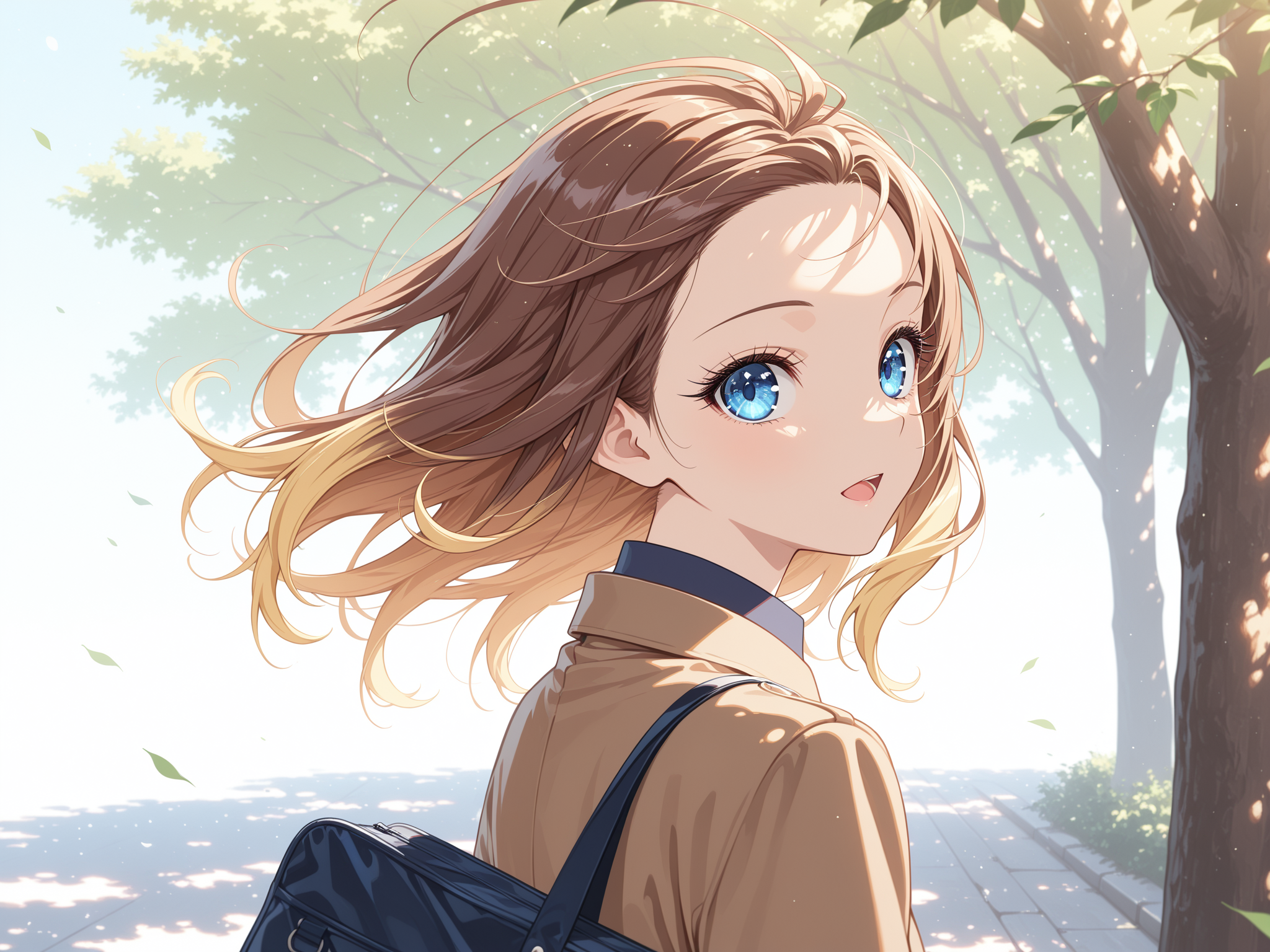 おはよう | の人気AIイラスト・グラビア