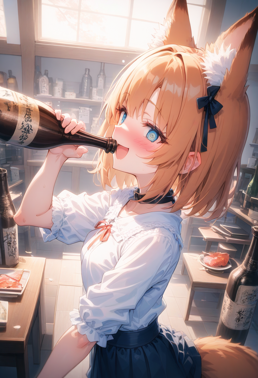 ファッションショー