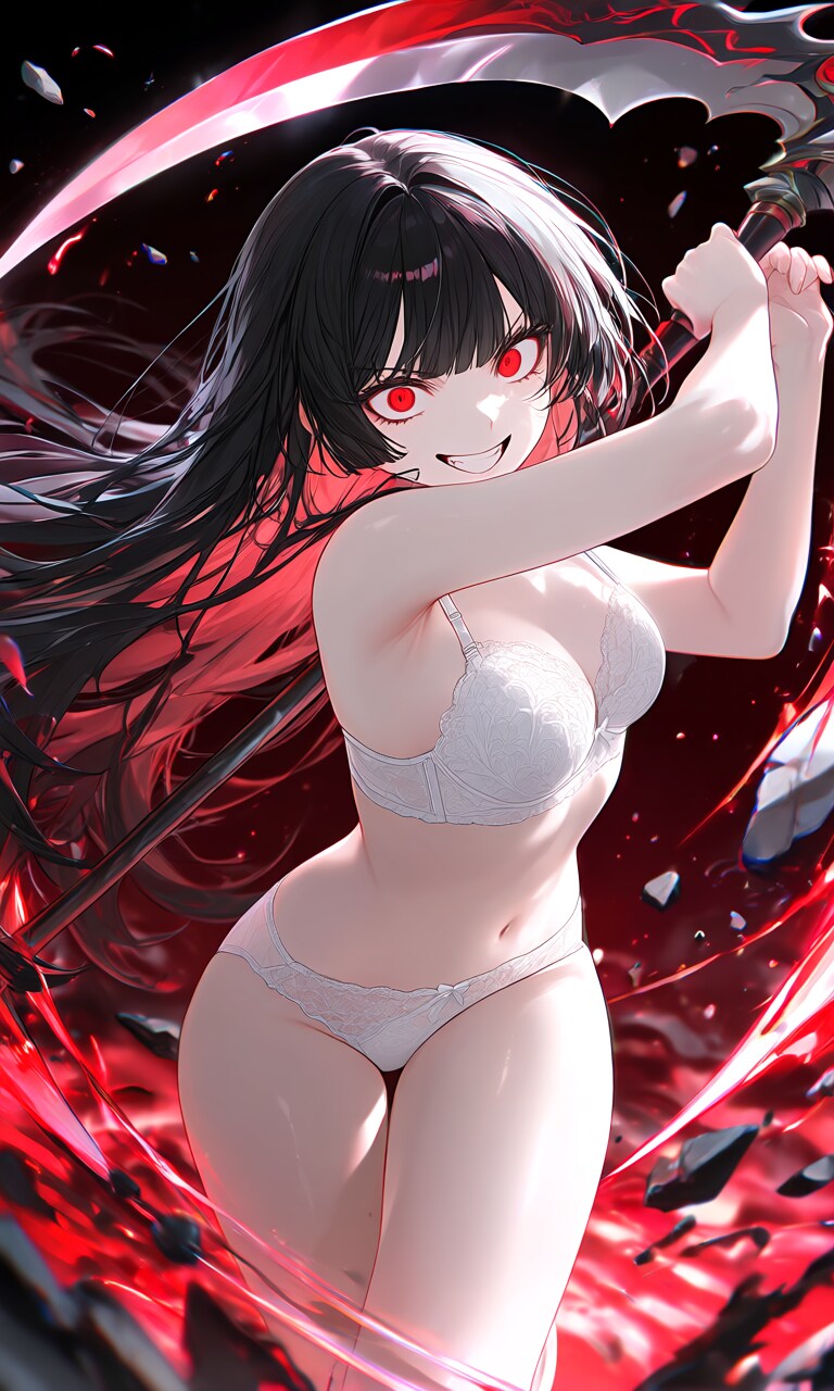 死神姫⑥