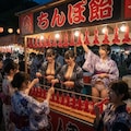 露店？いいえ、露出店です 5枚目