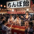 露店？いいえ、露出店です 3枚目