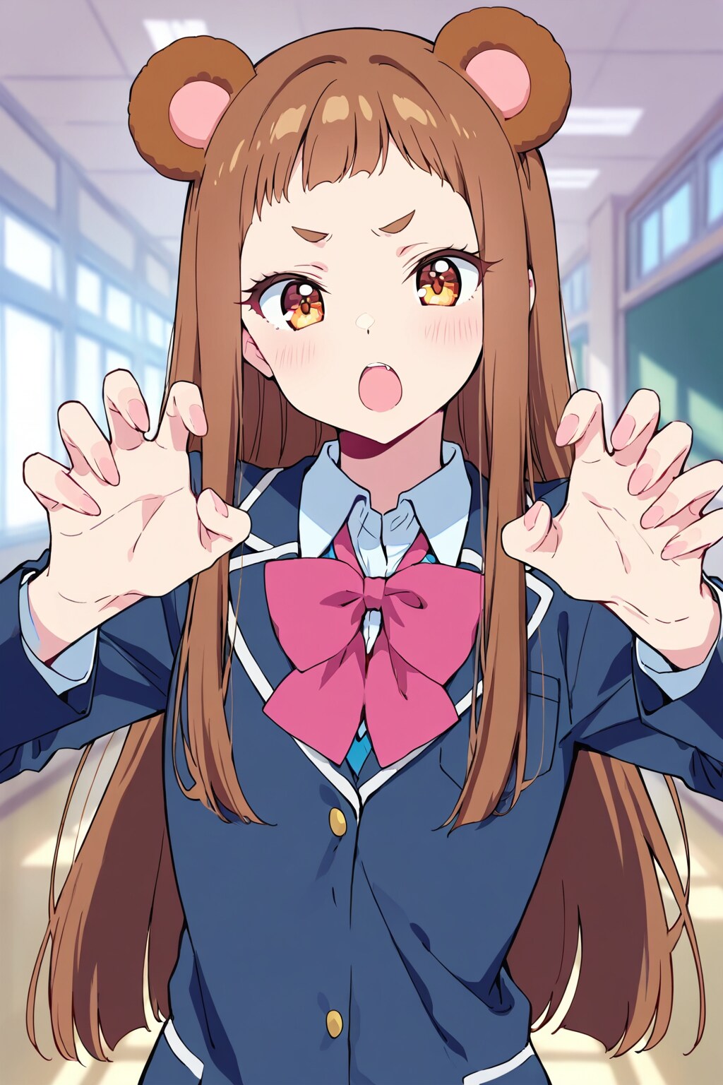 がおー