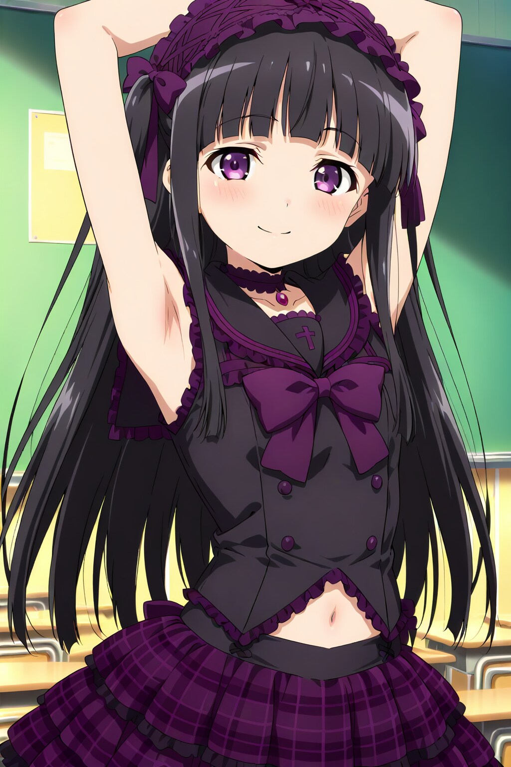 スリーブレス