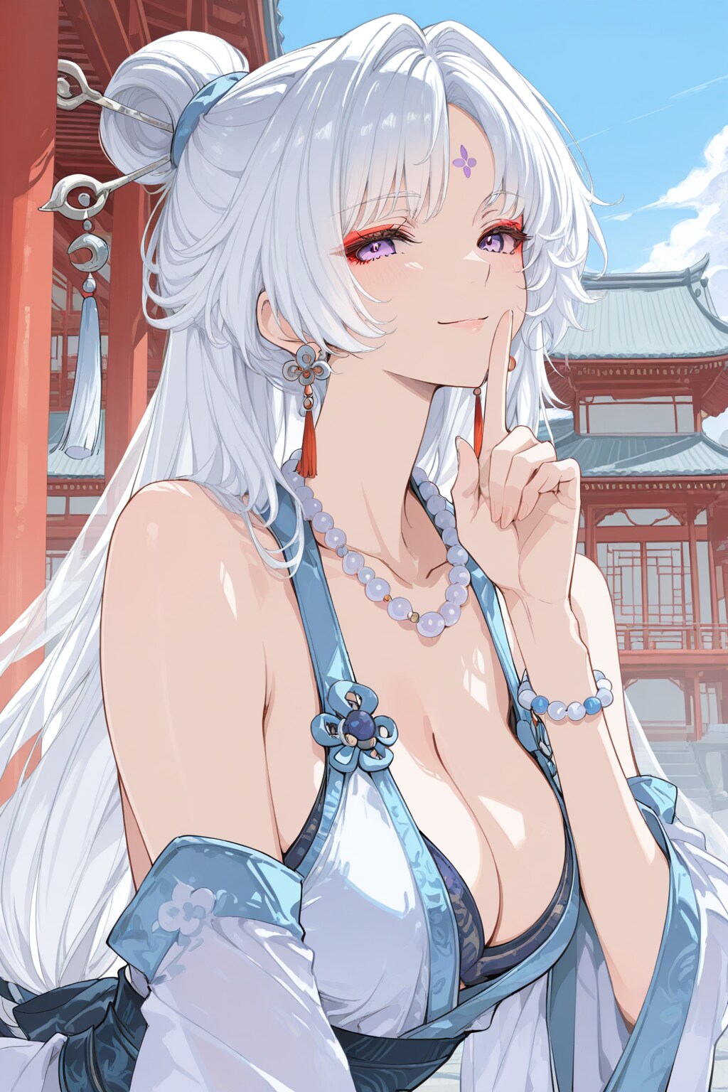 秘密だぞ？