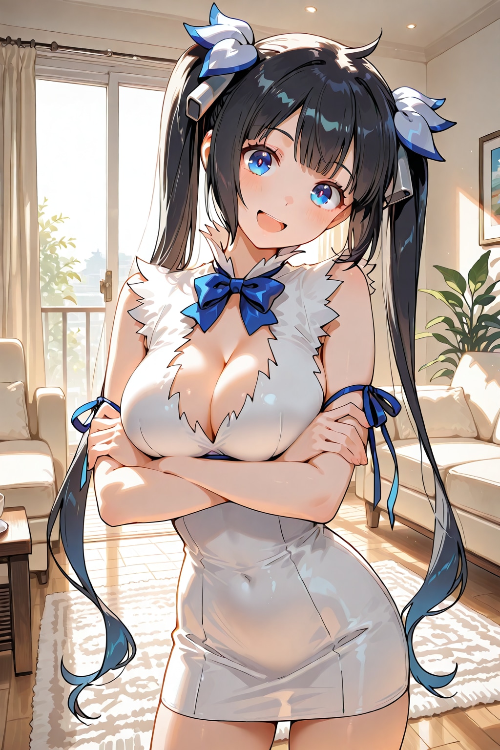 ヘスティア