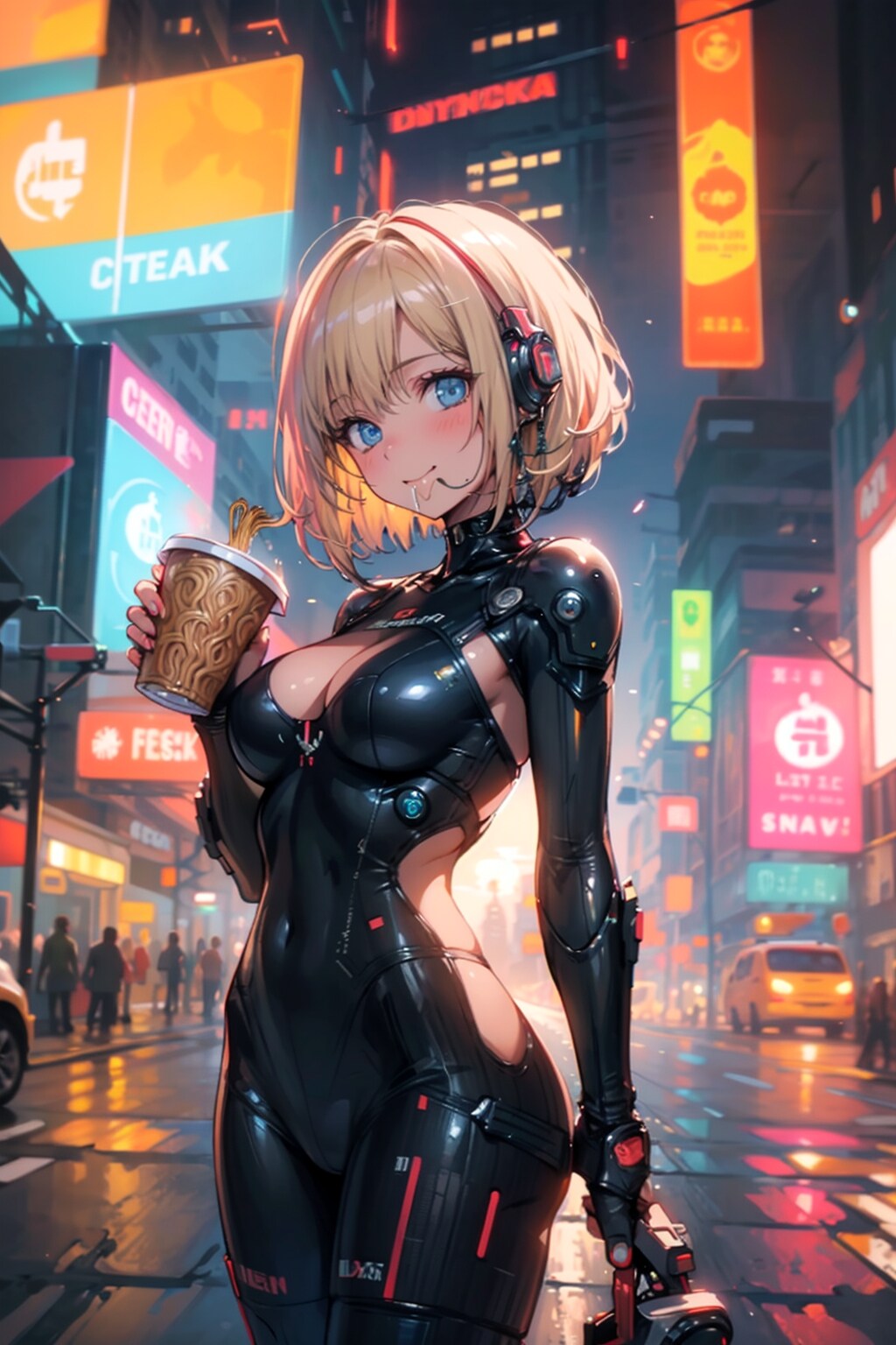 さいばあねえさん