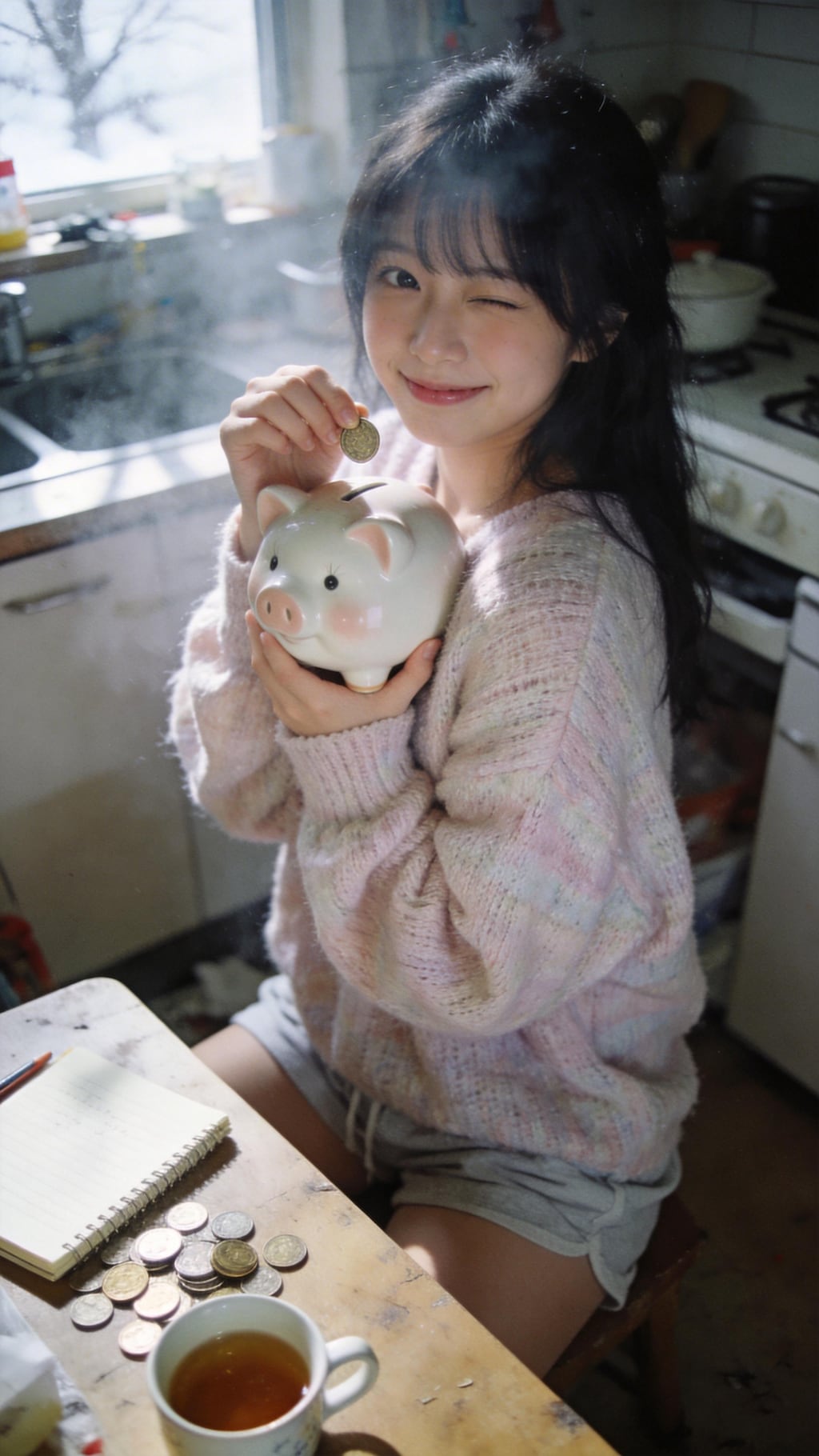 Harvesting Copper and Silver