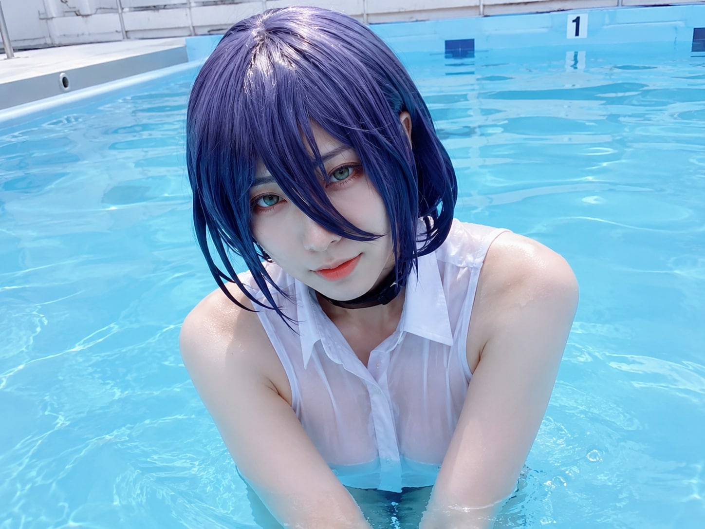 レゼコスプレ