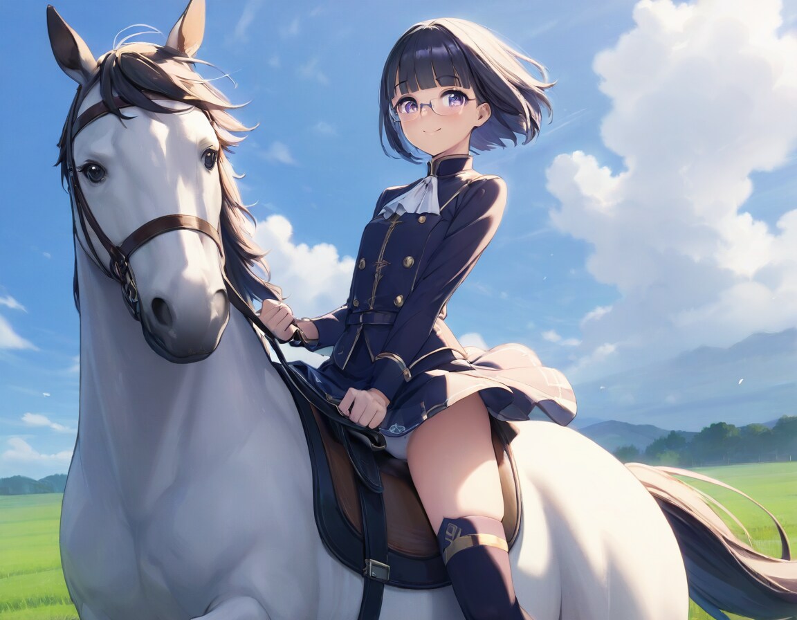 1/4