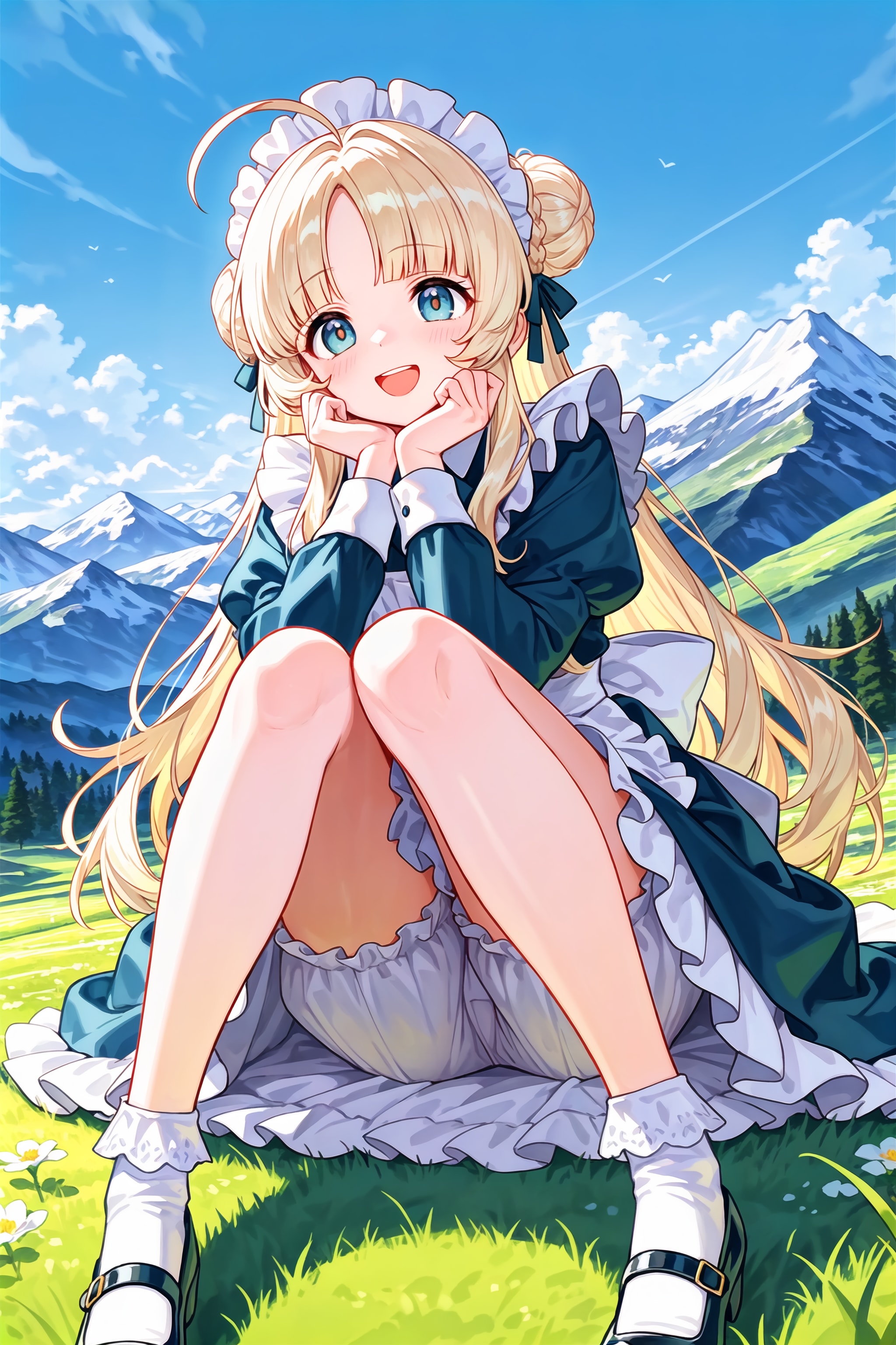 さわやかドロワー