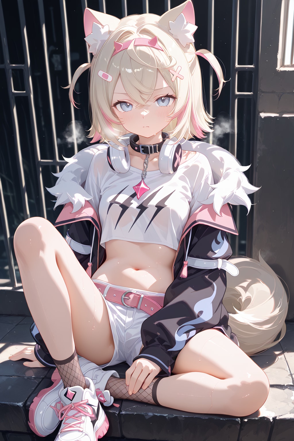 モココ・アビスガード