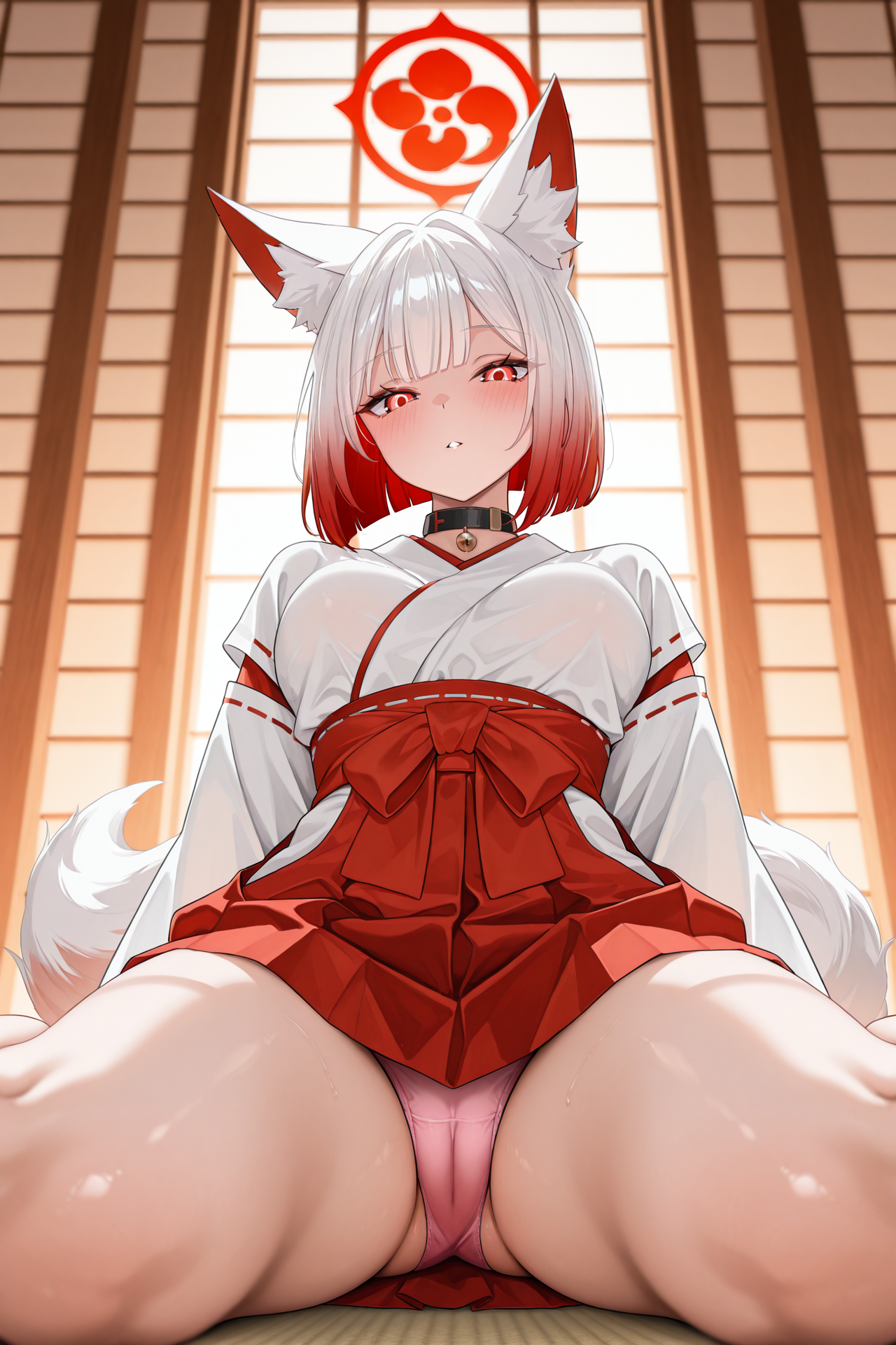 R15　ケモ耳・エルフコレクション