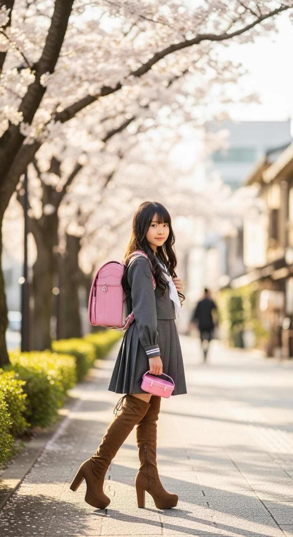 低年齢サイハイブーツ好きのお兄ちゃんへ002
