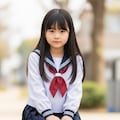 低年齢サイハイブーツ好きのお兄ちゃんへ002 6枚目