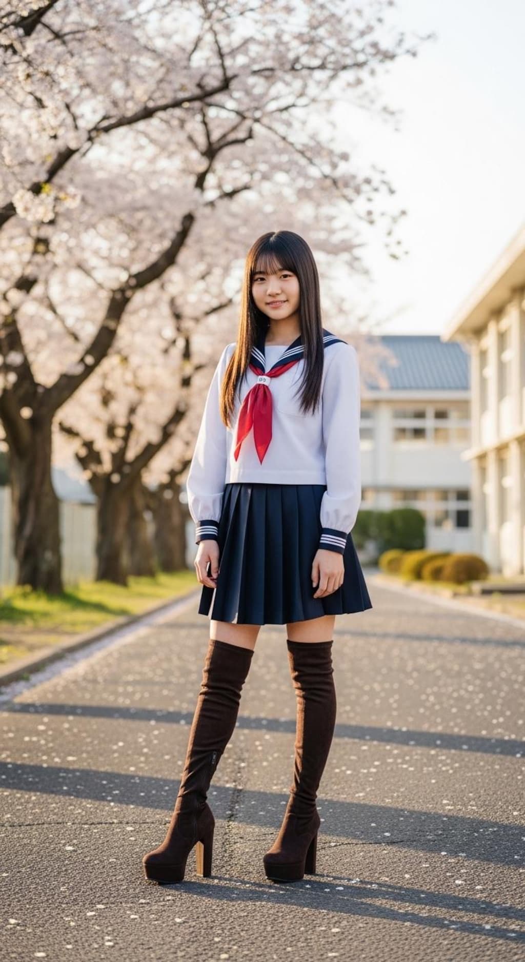 低年齢サイハイブーツ好きのお兄ちゃんへ002