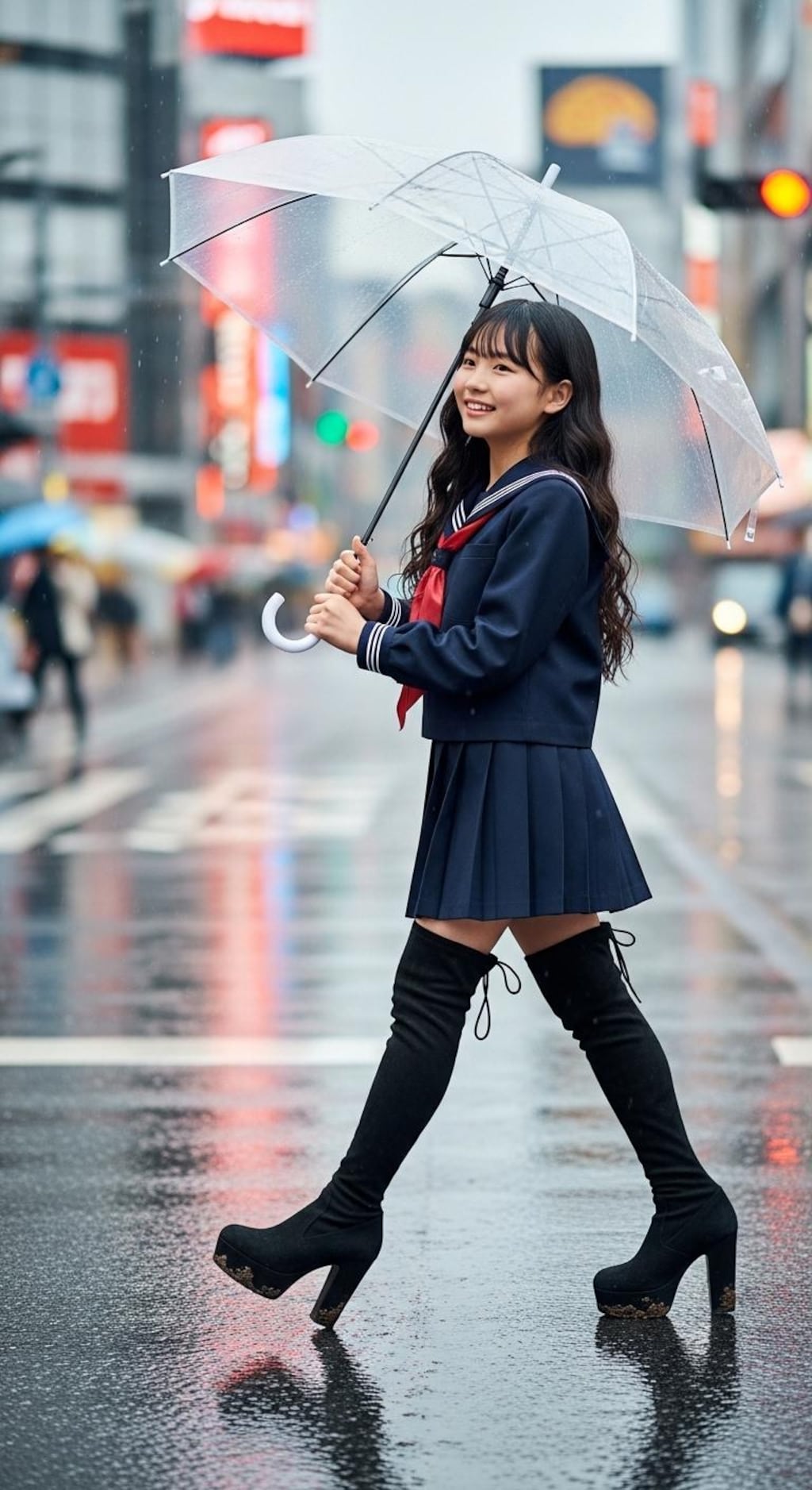 低年齢サイハイブーツ好きのお兄ちゃんへ002