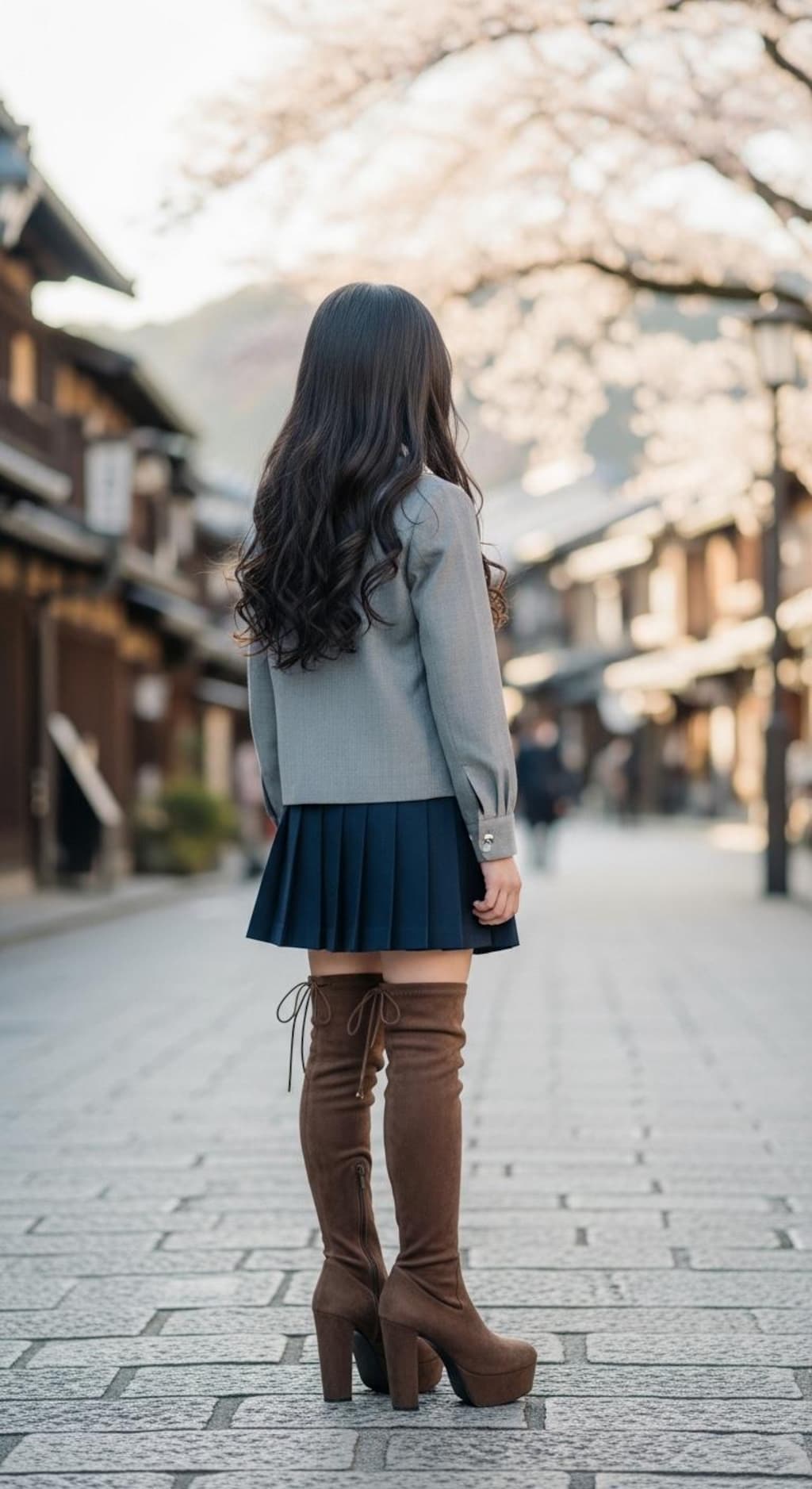 低年齢サイハイブーツ好きのお兄ちゃんへ002
