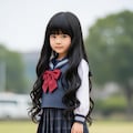 低年齢サイハイブーツ好きのお兄ちゃんへ002 12枚目