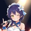 腹筋がヤバい系アイドル 3枚目