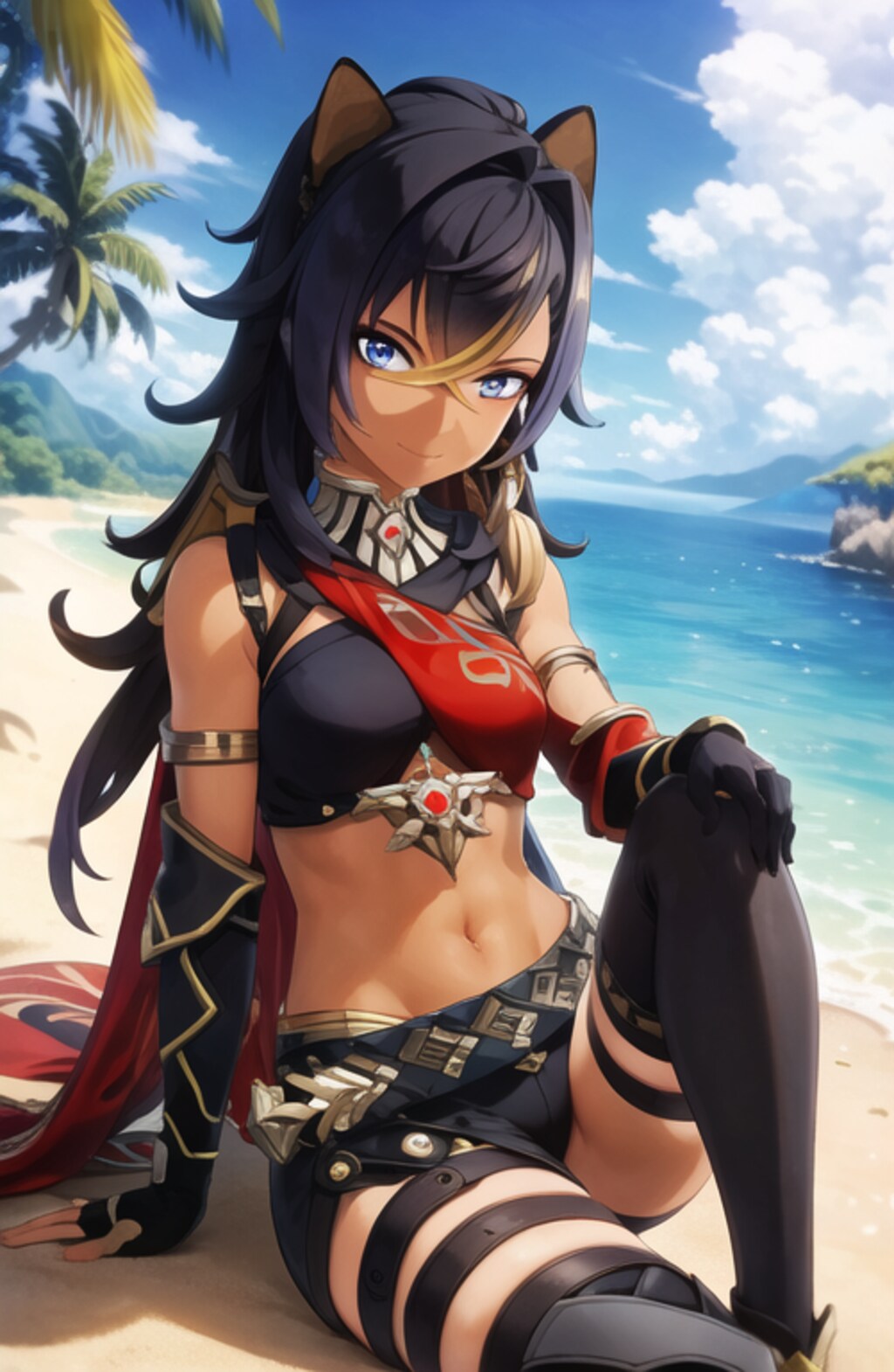 ディシア誕生日おめでとう