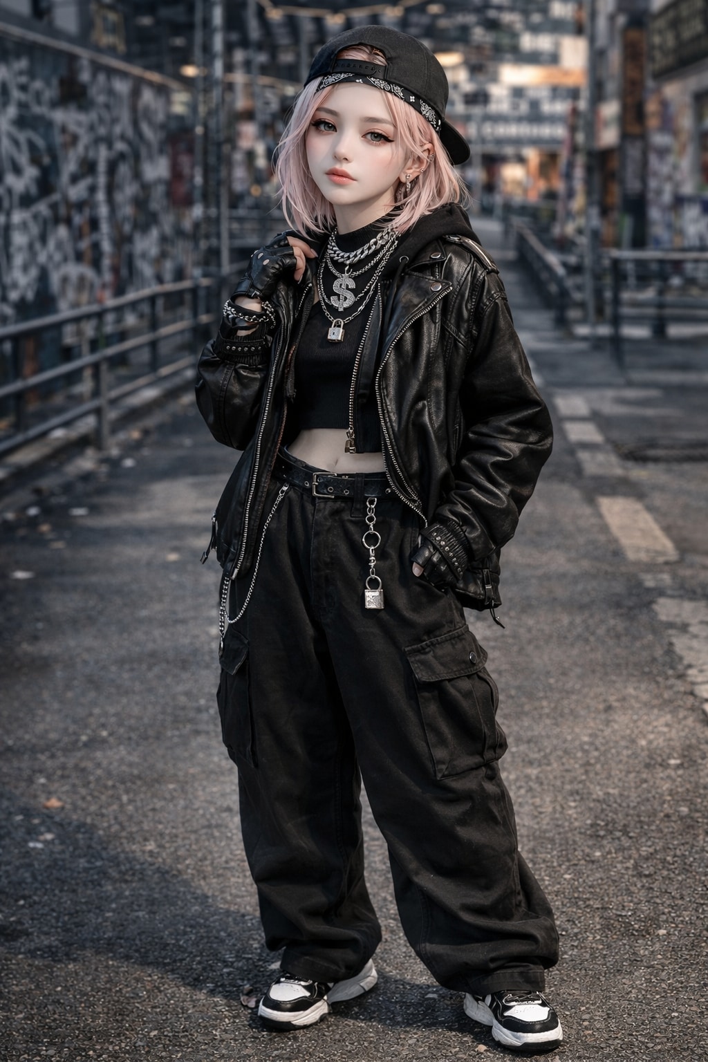 ｱｲﾄﾞﾙﾚｽﾗｰAI(ｱｲ)㉑