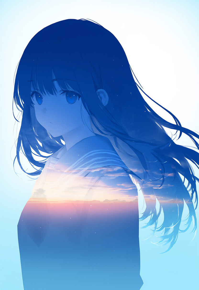 夏に思う事