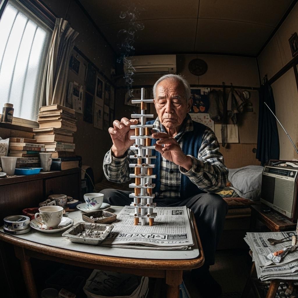 毎日休みなんだよ。暇なんだよ