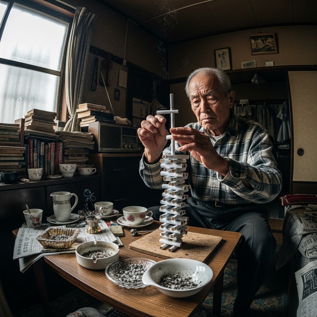 毎日休みなんだよ。暇なんだよ