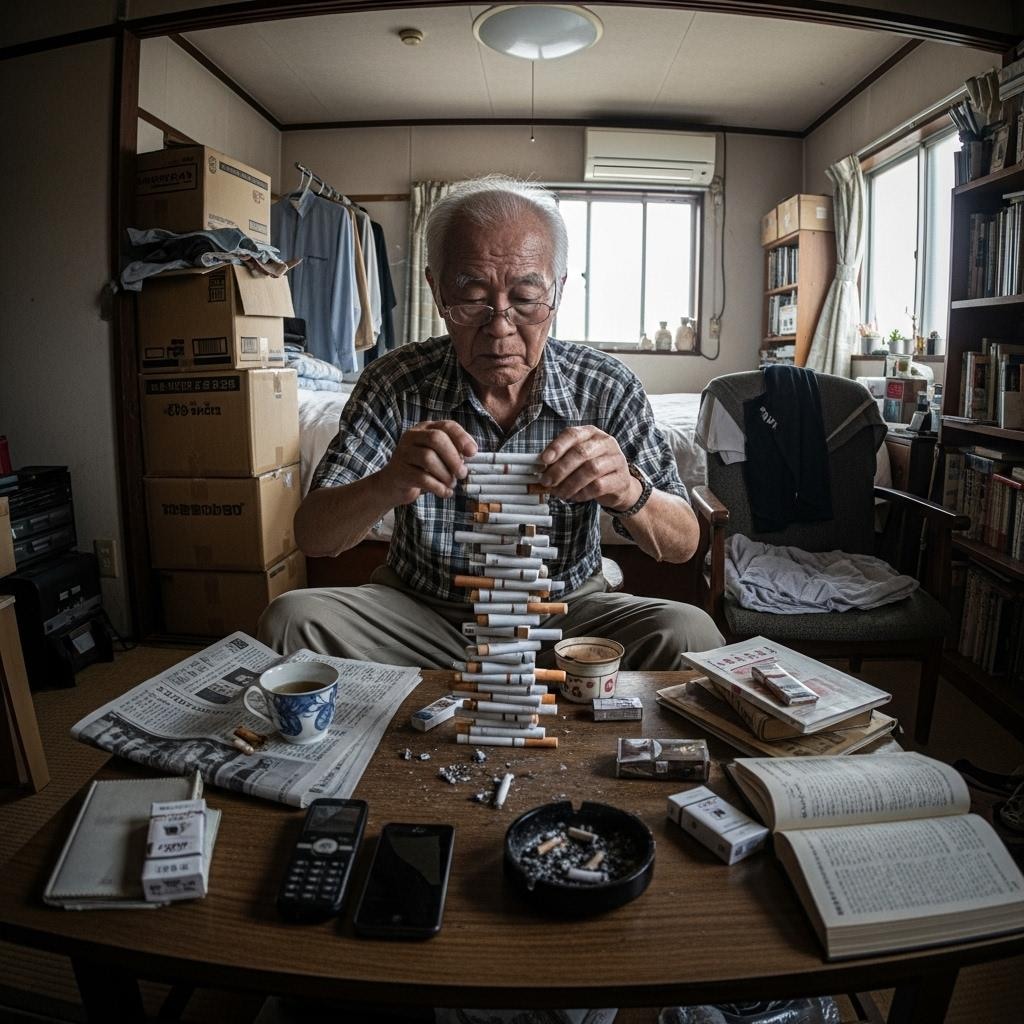 毎日休みなんだよ。暇なんだよ