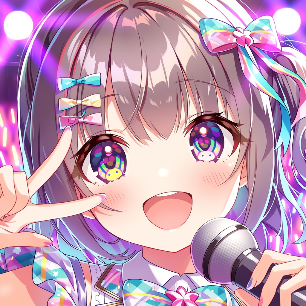 ３時のアイドル（1０１）