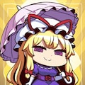 東方キャラリヨ化 5枚目
