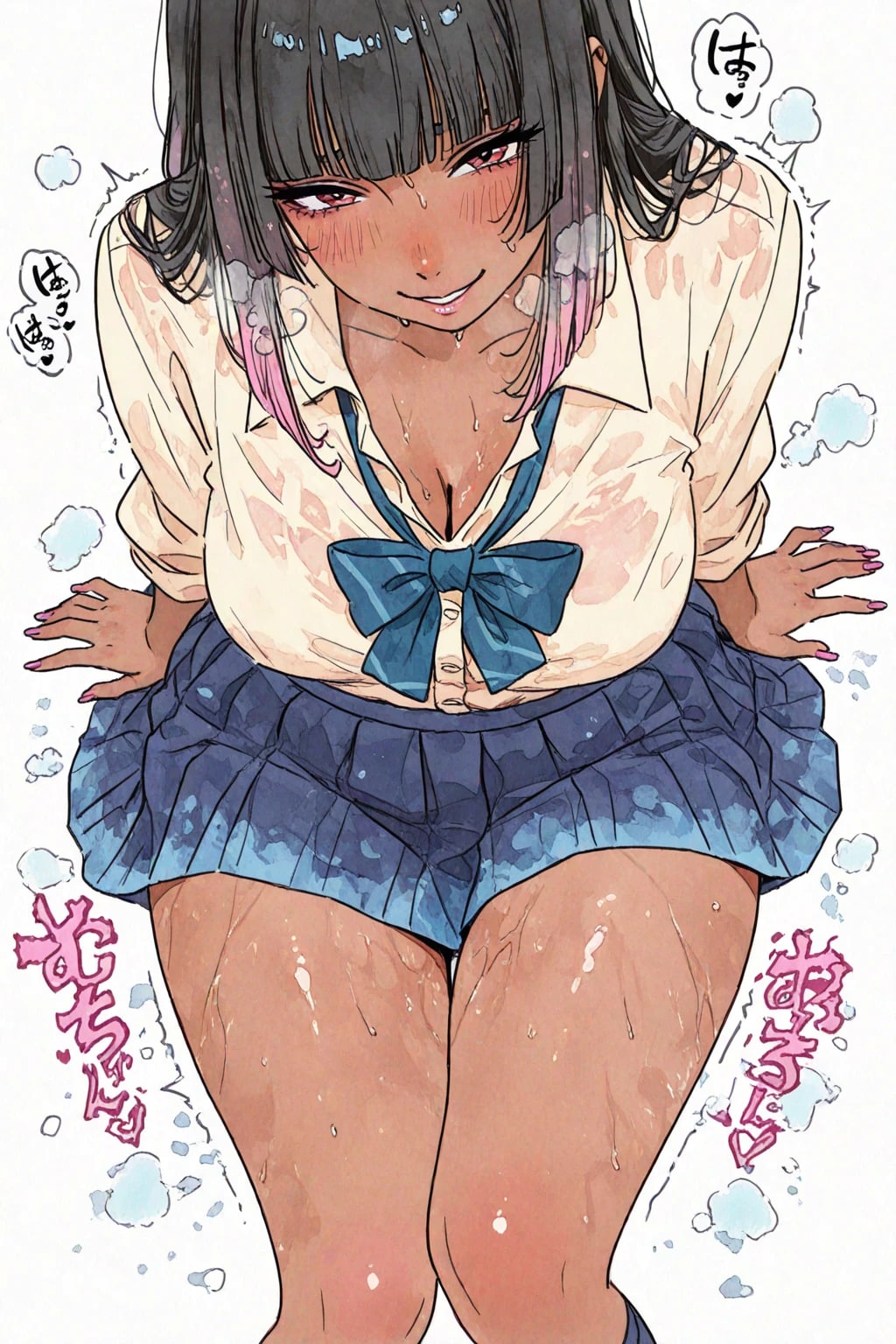 JKフェチ倶楽部♥︎販売メニュー