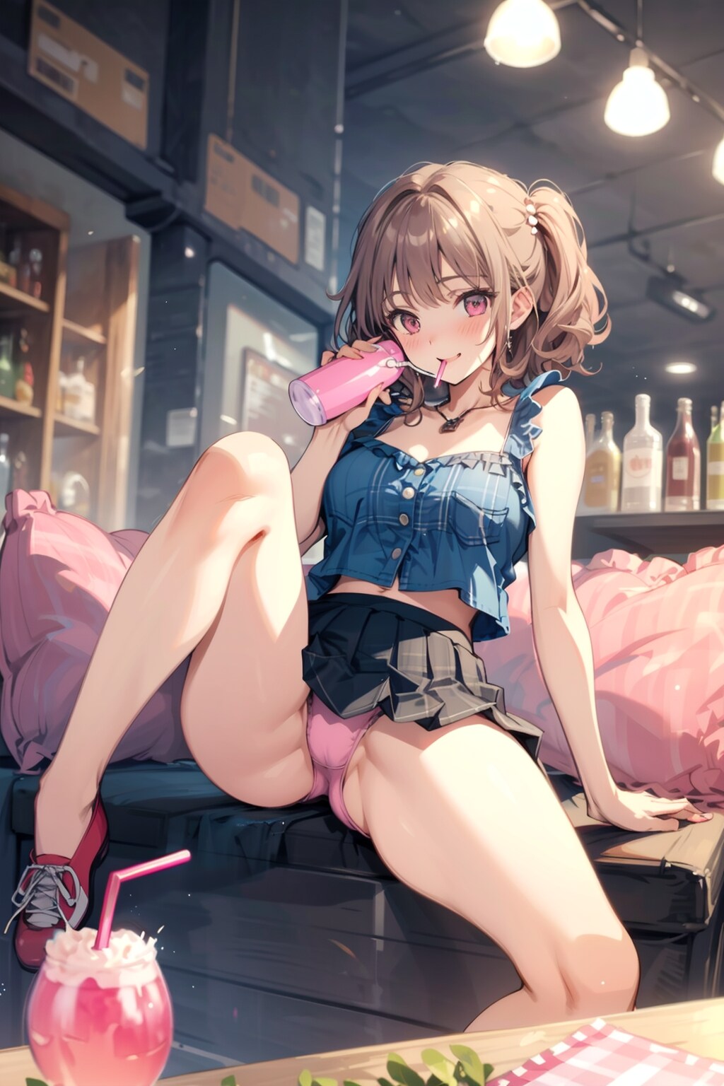 二次会