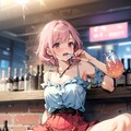 二次会 4枚目