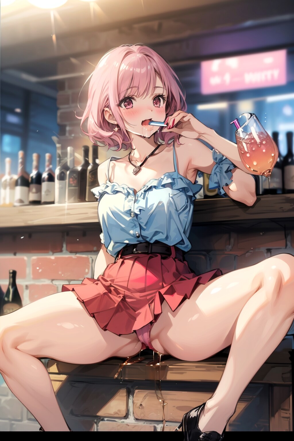 二次会