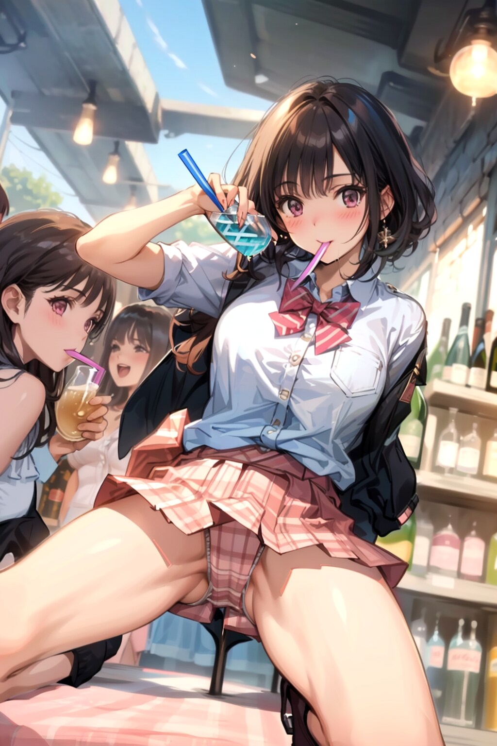 二次会