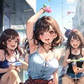 二次会 3枚目