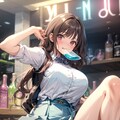 二次会 5枚目