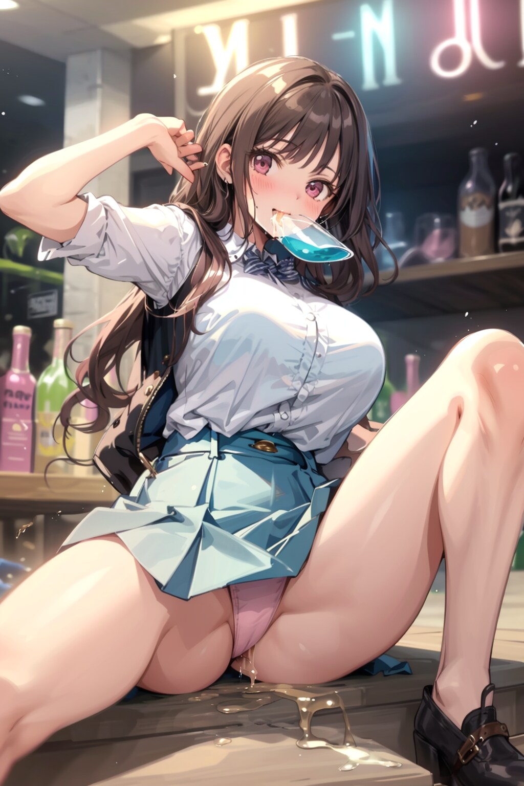 二次会