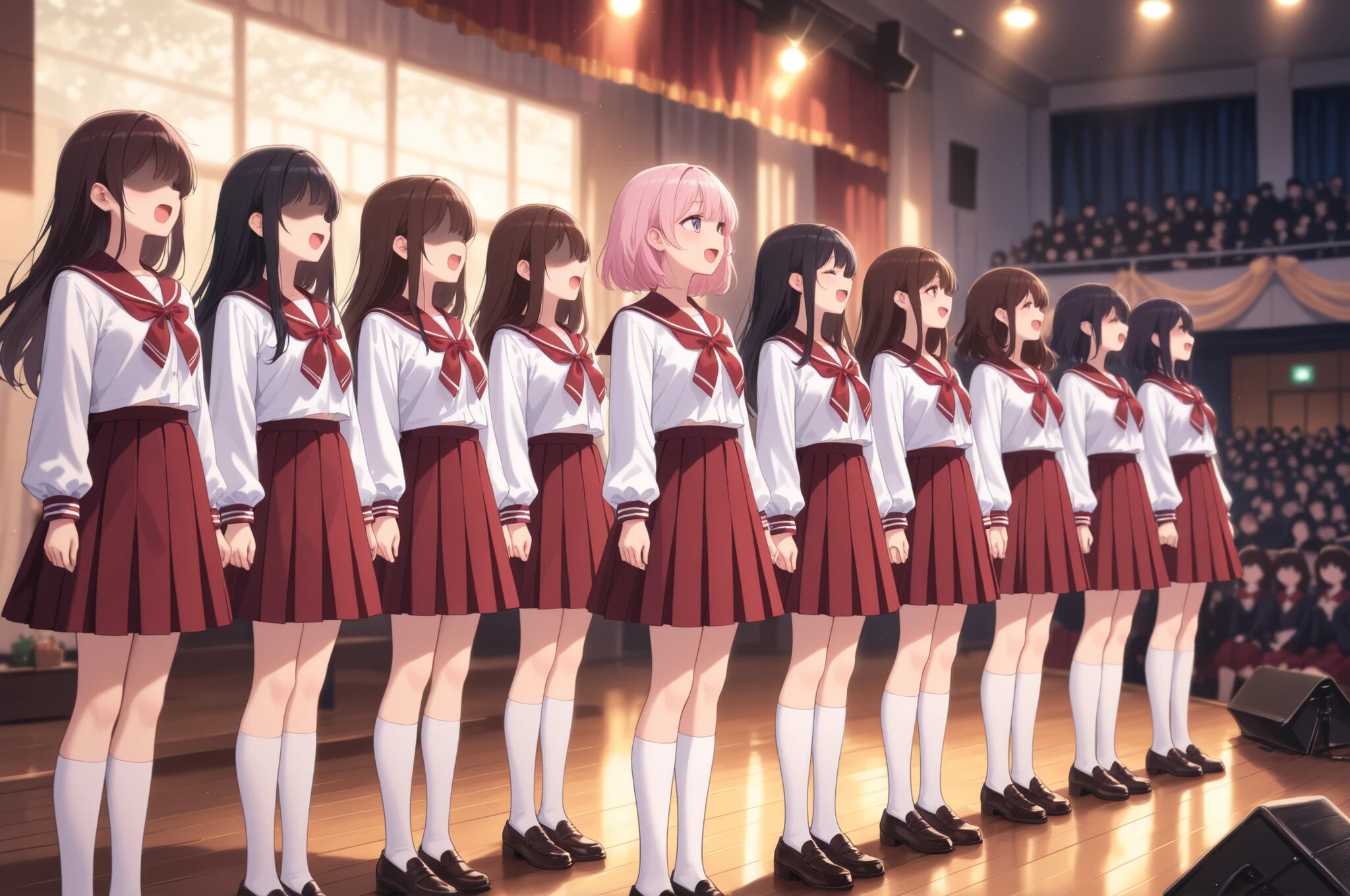 2/19 誕生花『プリムラ』 | の人気AIイラスト・グラビア