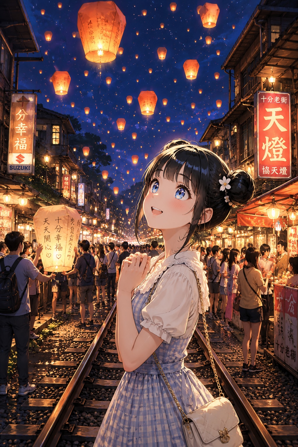 そろそろ帰国します