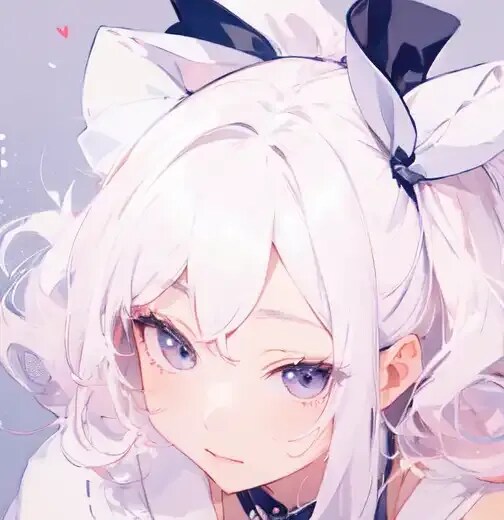白の三姉妹長女リリス